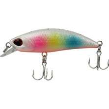 MSP Horse Rs5-Sparkle 50MM 4gr Frozen Clow Sahte Balık