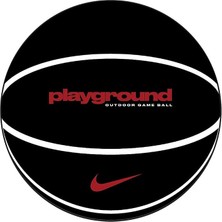 MSP Nıke Everyday Basketbol Topu Playground 8p Deflated Basketbol Topu