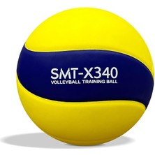 MSP SMT-X340 Sert Zemin Voleybol Topu