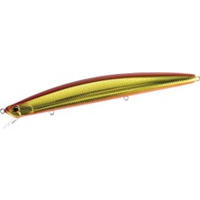 MSP Tide Minnow Lance 150F ASA0626 Twin Red Gold Suni Yem