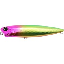 MSP Realis Pencil 110 Silent MCCZ293 Chrome Florida Suni Yem