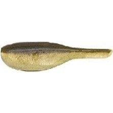 MSP Shad Impact 3" #400 Ayu