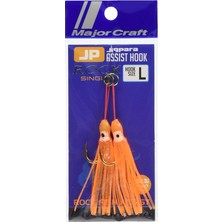 MSP Craft Jps Assist Iğne Rock L/or