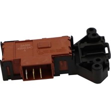 MSP 2805310400 Çamaşır Makinesi Kapı Kilidi
