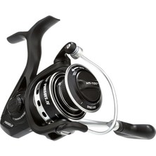 MSP Pursuit Iv Saltwater Sea Spinning Reel - Spin Fishing, Jig, Lure Reel For All-Round Use, Boat, Kayak, Shore