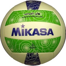 MSP Vsg Voleybol Topu, Karanlıkta Parlar.