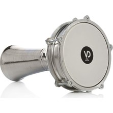 MSP 103 Alüminyum 3 No Düz Darbuka