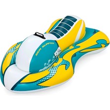 x 30"/1,17 M x 77 cm Sea Surfer Oturağı
