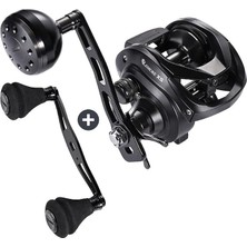 MSP Leisure X5 L Slow Jig Çıkrık Makine