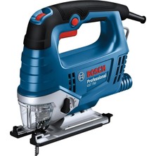 MSP Professional Gst 750 Dekupaj Testeresi