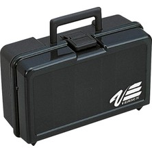 MSP Box VS-7010 Siyah 28,4 x 18 x 11,2 cm