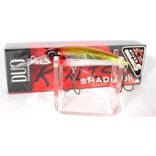 MSP Realis Shad 62DR Sp ADA3033 Prism Clown Suni Yem
