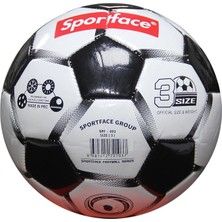 MSP 3 Numara Futbol Topu