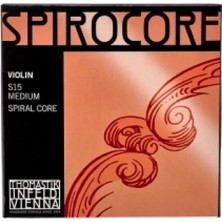 MSP Infeld S15 Spirocore Keman Teli