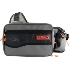 MSP Explorer Bag Spin & Lrf Çantası