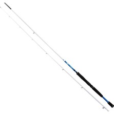 MSP Bambam 2,74 mt 40-80 gr Shore Jig Kamış