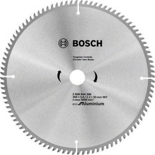 MSP Professional Accessories Eco For Aluminum Circular Saw Blade-Gönye Testereleri Için