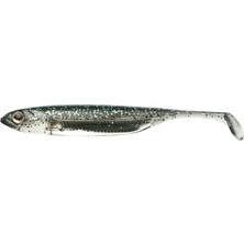 MSP Arrow Flash-J Shad Sw 3" (5 Adet/paket) #112 Inago/silver Olta