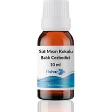 MSP Süt Mısırı Kokulu Balık Cezbedici 10 ml