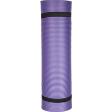 MSP MB-32004-1 cm Purple 1 cm Nbr Yoga Minderi