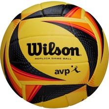 MSP Optx Avp Beachvolleyball Replica Replica