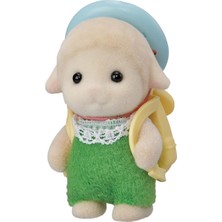 MSP Families Koyun Bebek 5620