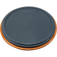 MSP Öktem Signature Practice Pads (10 Inç Trampet)