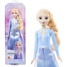 MSP Karlar Ülkesi Elsa Bebek -2
