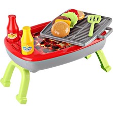 MSP Be Child Barbekü & Mangal Seti