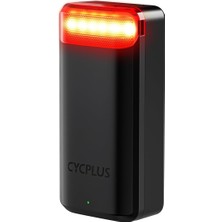MSP L7 Bisiklet Radar/arka Işığı, 2000MAH Batarya, 30 Saat Kullanım