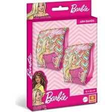 MSP 16936 Barbie Kolluk 23 Cm, Su Sporları, Plaj Malzemesi, Şişme Ürün, Yüzme Aksesuarı, Kamp, Dalış, Güvenlik