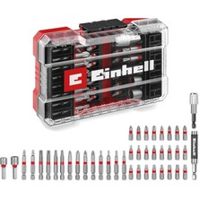 MSP Orijinal M-Case 42 Parça Bit Ucu Seti 49118953