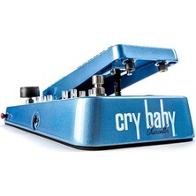 MSP Dunlop JCT95 Justin Chancellor Cry Baby® Wah Pedalı