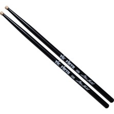 MSP Firth Steve Gadd Signature American Hickory Wood Tip Drumsticks