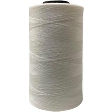 MSP Polyester Dikiş Ipliği 5000 mt 0000 Beyaz