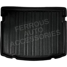 MSP Autoaccessories Toyota Auris 3D Bagaj Havuzu 2013 2020
