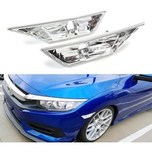 MSP Sinyali Sol Civic 2016-2021 Fc5