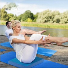 MSP Yoga Pilates Fitness Balans Denge Çalışma Süngeri