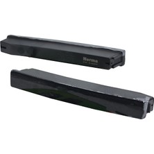 MSP Lamp NR-161624 Gündüz LED ve Sinyal 55W Siyah Takım
