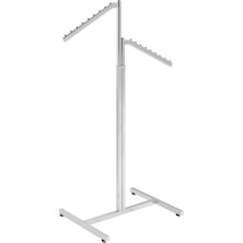 MSP Taraflı Metal Stand Yfstnd-69