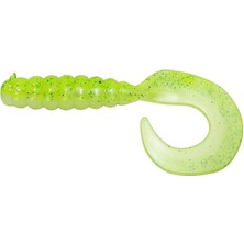 MSP Gurt 12CM Silikon Yem