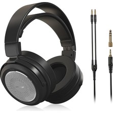 MSP Alpha Hifi Kulaklık, Arkası Açık