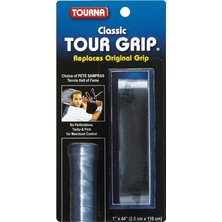 MSP Classic Tour Grip Tenis Yedek Kavrama Klasik Tur Tutuş Tenis Yedek Kavrama