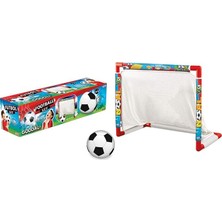 MSP Futbol Set