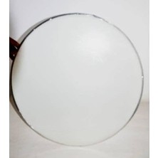 MSP Davul Derisi 51 cm Yerli