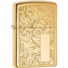 MSP Çakmak Venedikli Brass