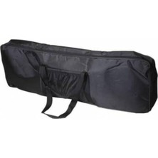 MSP - Org Kılıfı - 5 Oktav 61 Tuşlu - 102X40X15 cm - Org Taşıma Çantası