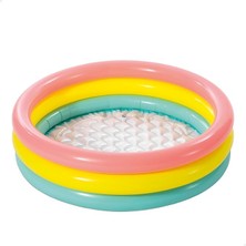 MSP Bebek Havuzu 3 Boğumlu 86X25 cm 58924