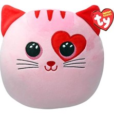MSP Flirt Cat Pink Val Squish 10