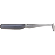MSP Swing Bait 2.8" #028S Smoke Blue Pearl Silikon Yem